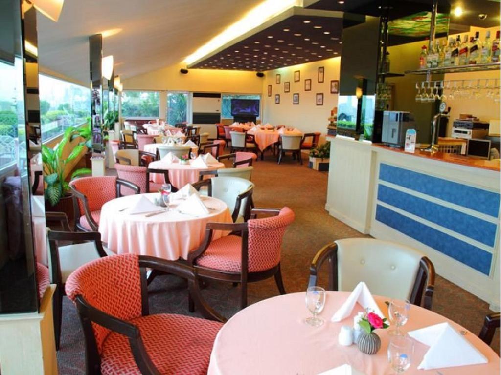Grande Ville Hotel Bangkok Kültér fotó