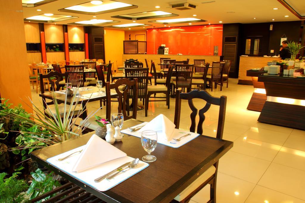 Grande Ville Hotel Bangkok Kültér fotó